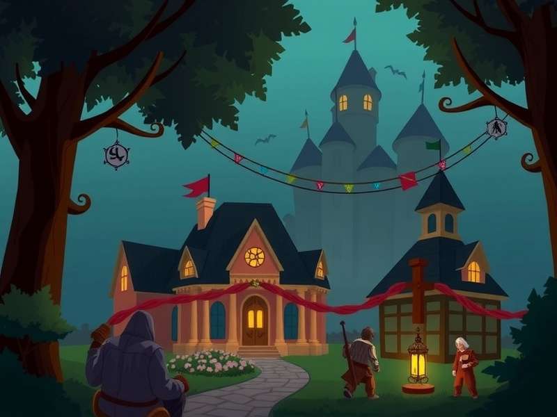 Indian Gaming Community Raging Rondel Community